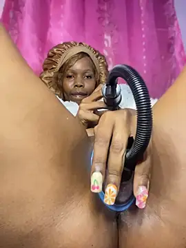 Pussypumperr live