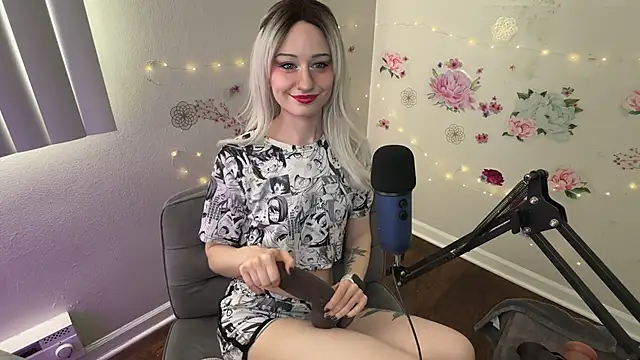 Starr1123 live