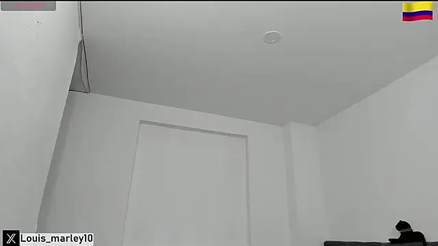 Louis_marley__ live
