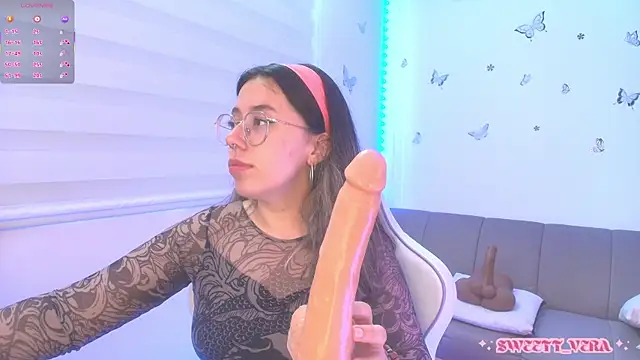 sweettvera live