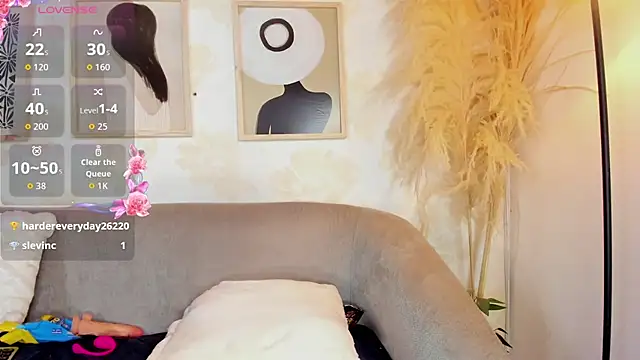 Caramel_kiss_ live