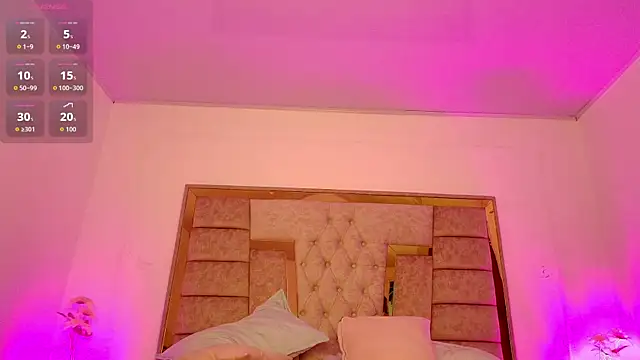 sofia_sterling live