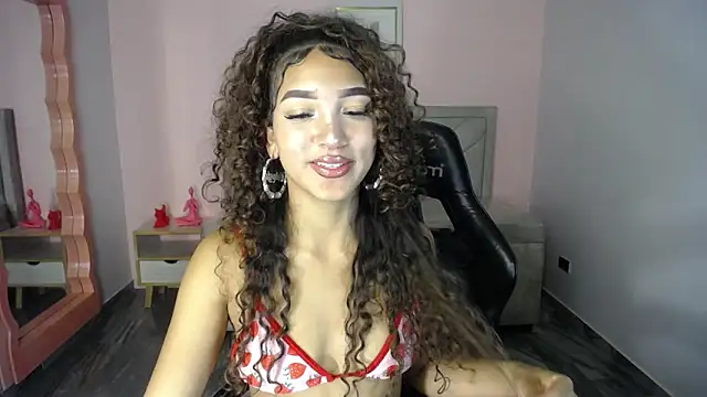 CamilaVixen_ch live