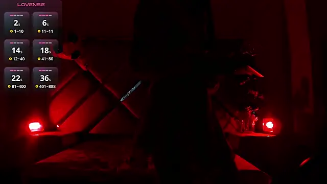 Carla_Alvez live