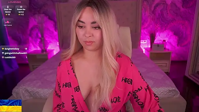 SusieWood live