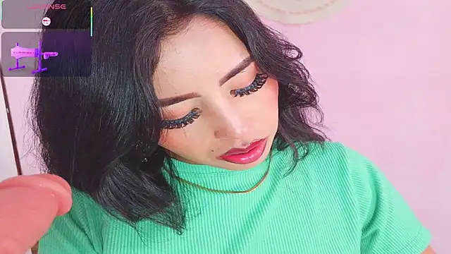 Miss_Charlottet live