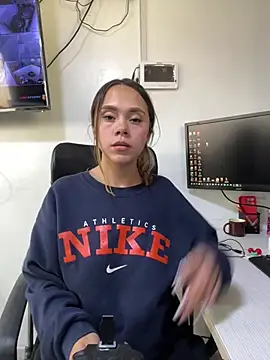 Sara_Harris7 live