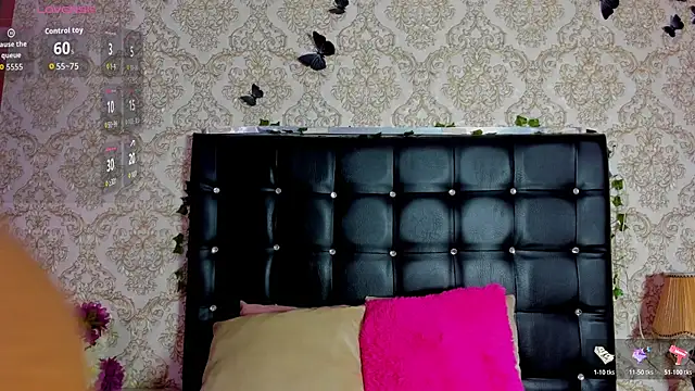 Alexxa_Carter live