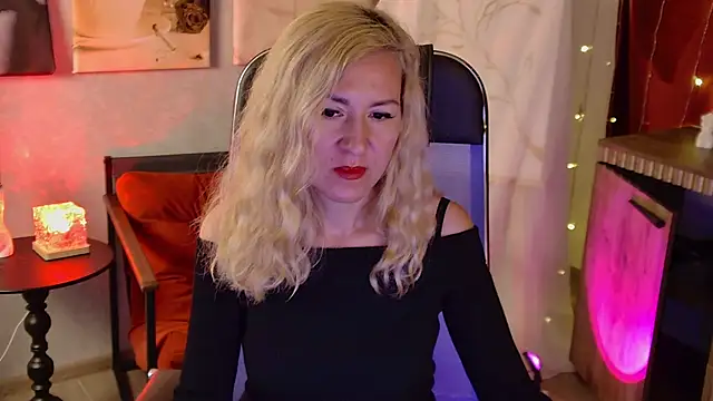 DonnaSmitth live