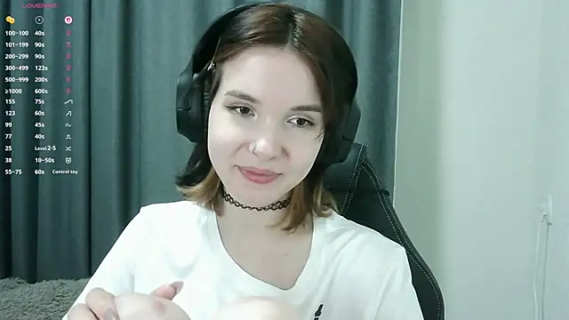 RubyBooby live