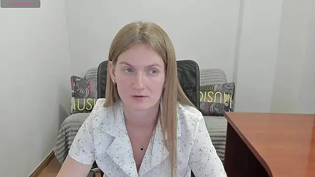 Alisha_Skyes live
