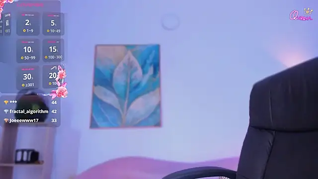 Alina_Malak live
