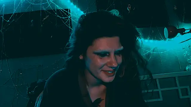 VivienDarkbloom live