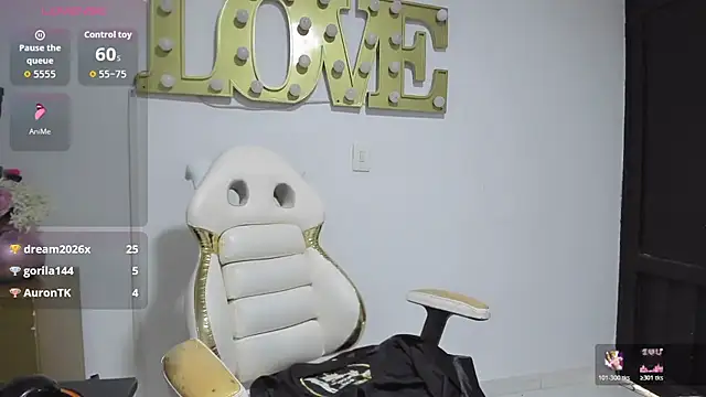 valerie__skinny live