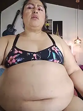 Keyla01_ live