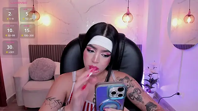 zoee_jackson live