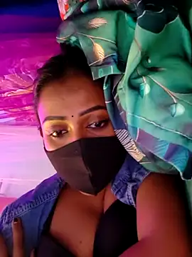 Puja-baby live