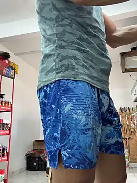 Paul22cm- live
