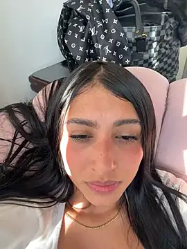 lya__brown live