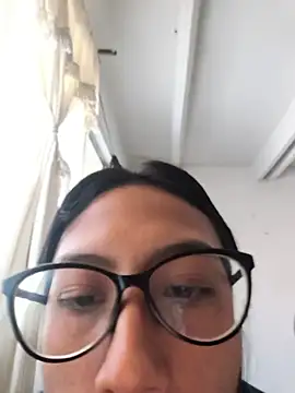 StefanyLuxe_18 live