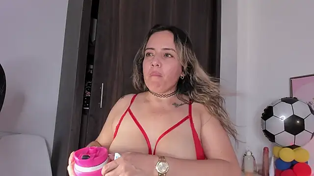 miaapril live