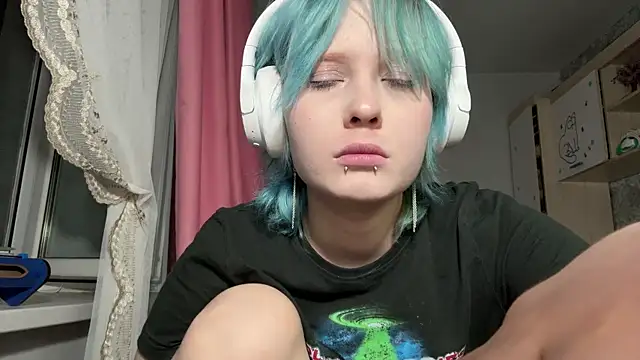 CuteLilit live