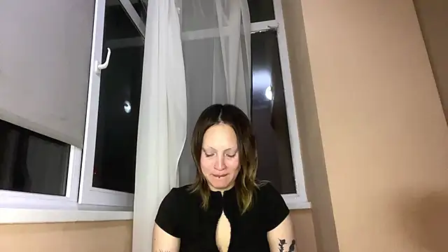 jenny_glove live