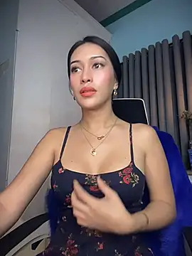 Jasmine_Elcock live