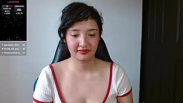 alexaa08 live