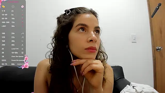 jessyegoldenn live