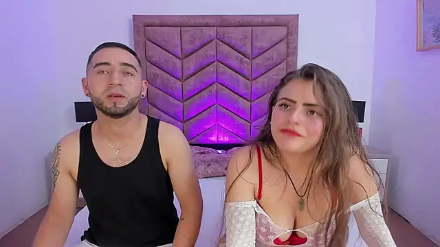 Lushian_Luna live
