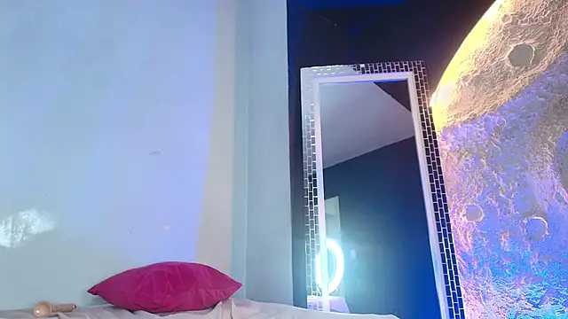 CarolinaGomez_ live