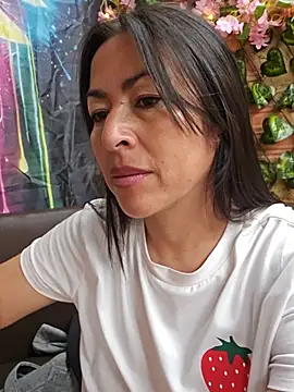 JustSamantha_ live