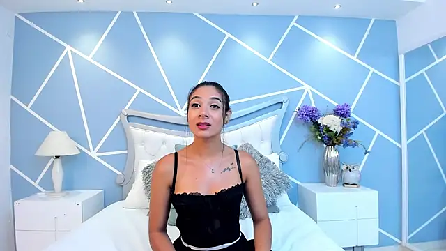 EmmaFosther live
