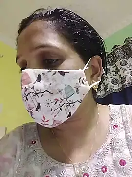 Monika_telugu_queen live