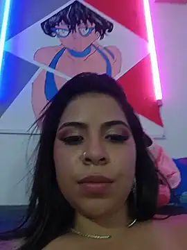 AbriilWood live