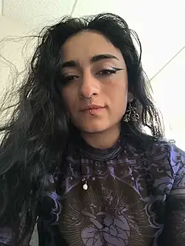 Lila_Desiree live