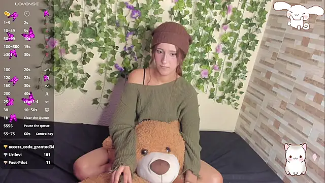 Amy_Moonlight live