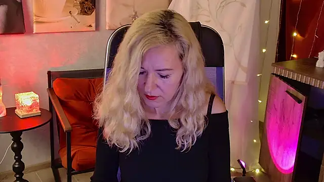 DonnaSmitth live