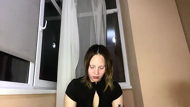 jenny_glove live