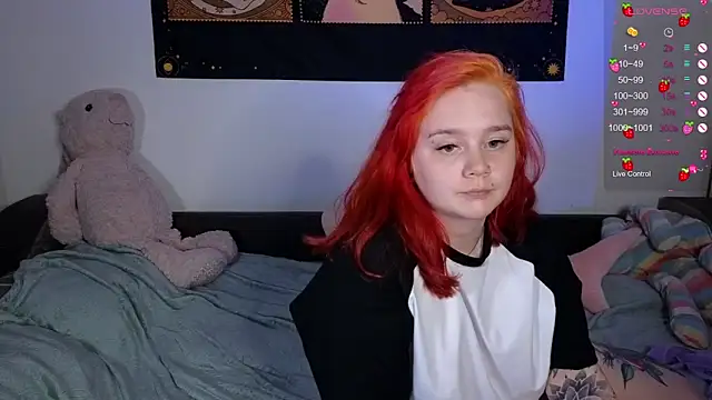 lunaalli live