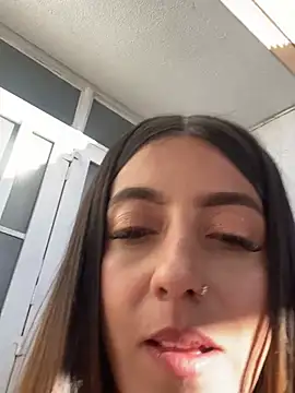 Electra_Pinkk live