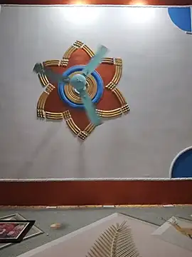 Sy_Shrishti live