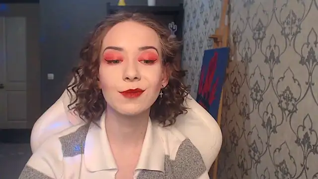 FascinatingEyess live