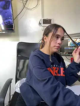 Sara_Harris7 live