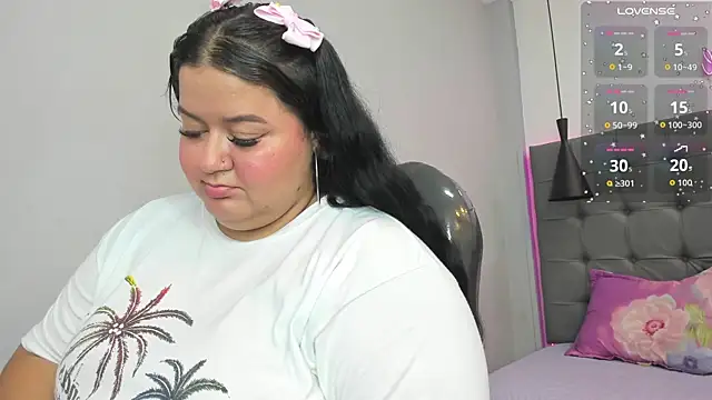 Princess_Xoxo live