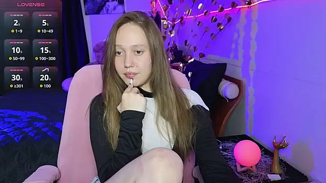 TinaShelton live
