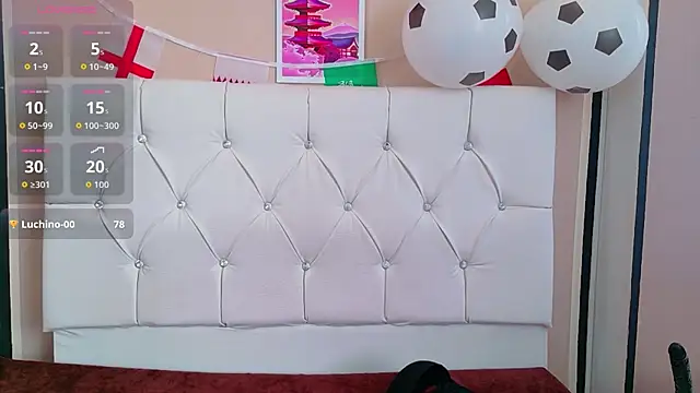 Rachel_new20 live