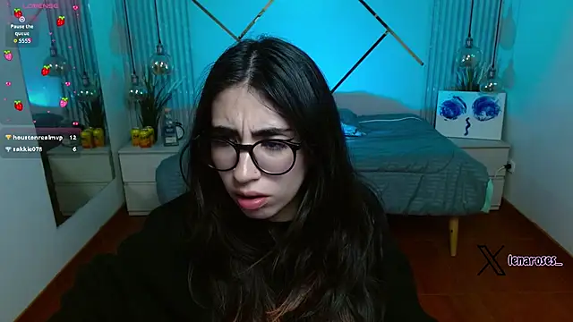 LenaRoses profile