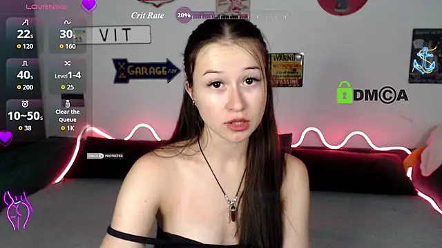 Bunny_B3 live